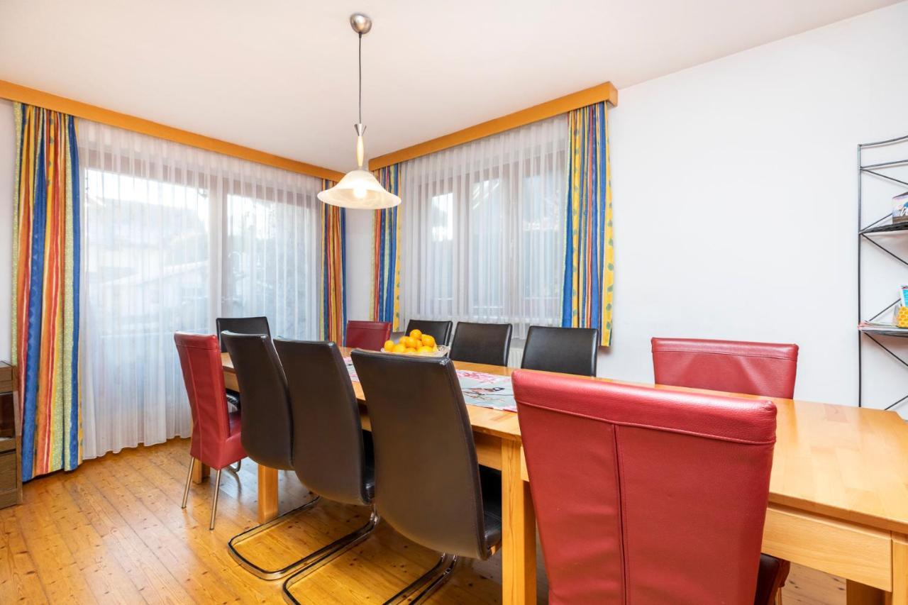 Ferienhaus Waldsicht Flachau Extérieur photo