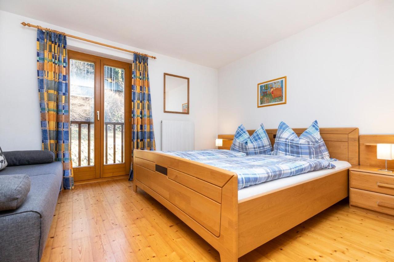 Ferienhaus Waldsicht Flachau Extérieur photo