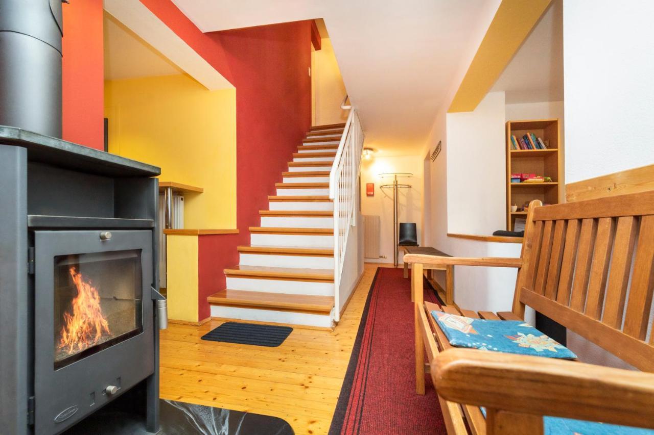 Ferienhaus Waldsicht Flachau Extérieur photo