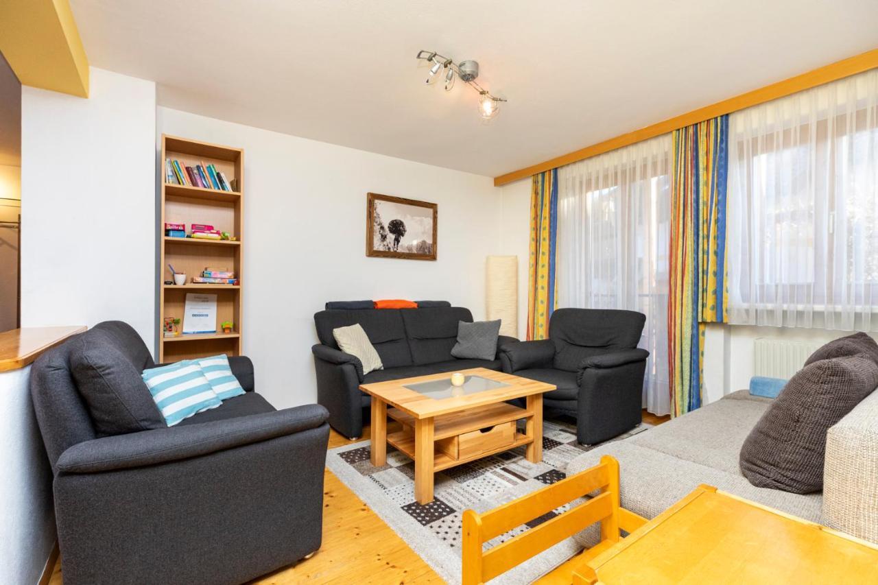 Ferienhaus Waldsicht Flachau Extérieur photo