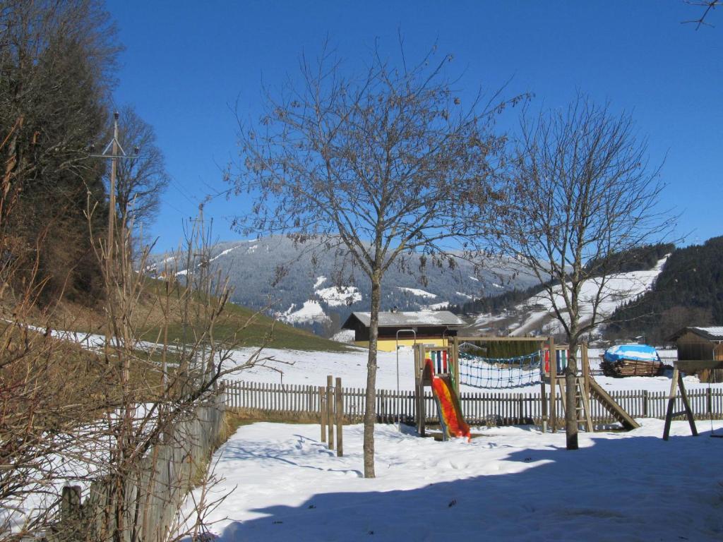 Ferienhaus Waldsicht Flachau Extérieur photo