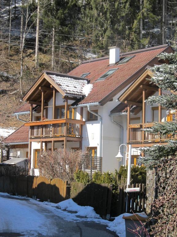 Ferienhaus Waldsicht Flachau Chambre photo