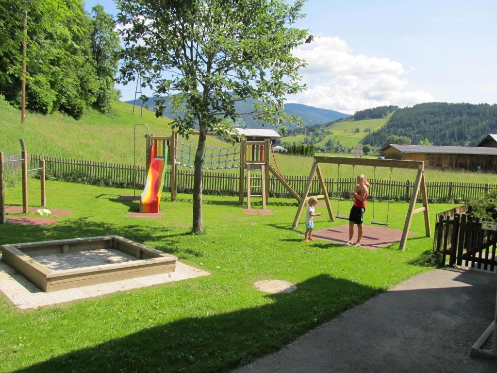 Ferienhaus Waldsicht Flachau Extérieur photo