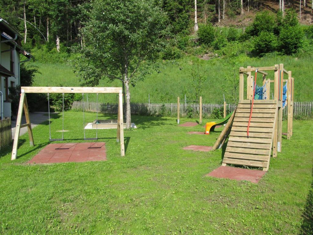 Ferienhaus Waldsicht Flachau Extérieur photo