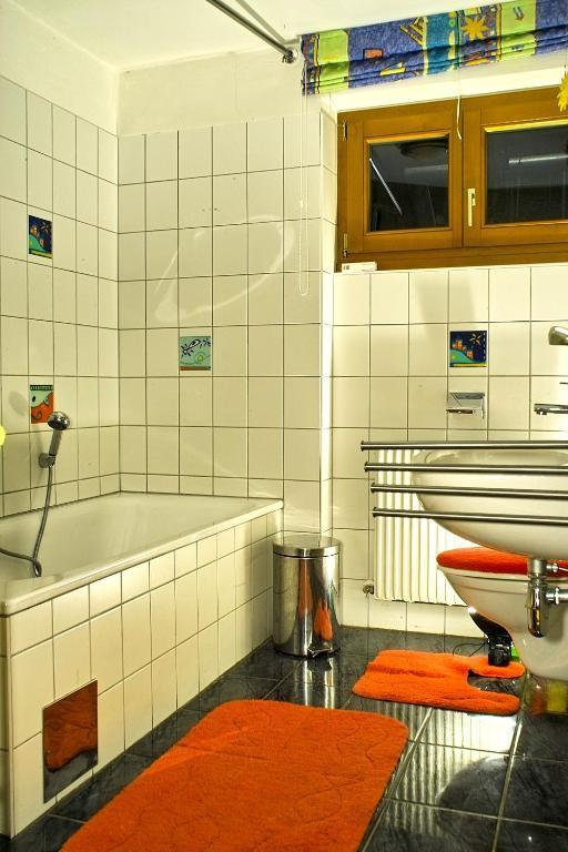 Ferienhaus Waldsicht Flachau Extérieur photo